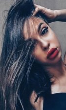 Анкета проститутки Селина - Фото 1, метро Бабушкинская, 20 год, №526